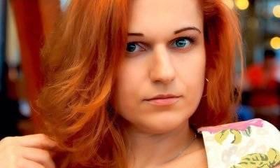 Одесситка Юлия Витязева рассказала, почему Украина не нужна России Одесситка Юлия Витязева рассказала, почему Украина не нужна России