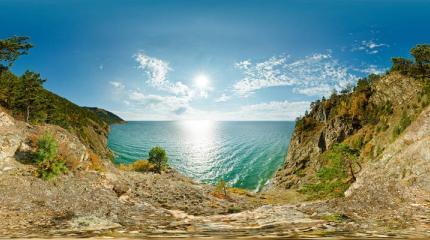 Разработка единой навигационной системы для туристов