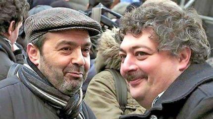 Либералы без томагавков