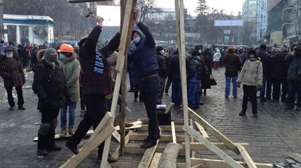 Киев недоговороспособен, Украину накрывает новая волна хаоса Киев недоговороспособен, Украину накрывает новая волна хаоса