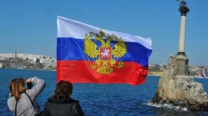 И кто это не признаёт российский Крым? И кто это не признаёт российский Крым?