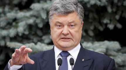 Мезальянс: как Порошенко спекулирует членством Украины в НАТО Мезальянс: как Порошенко спекулирует членством Украины в НАТО