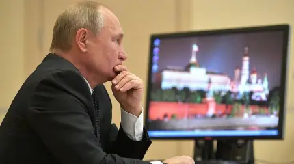 The Unz Review: американцы не могут простить Путину его патриотизм The Unz Review: американцы не могут простить Путину его патриотизм