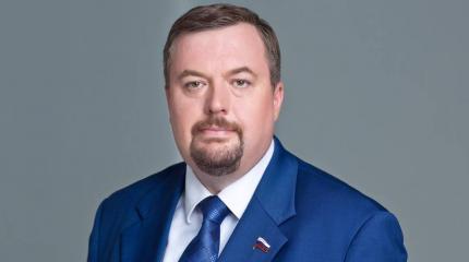 Антон Морозов напомнил Кравчуку о статусе России в Минских соглашениях Антон Морозов напомнил Кравчуку о статусе России в Минских соглашениях