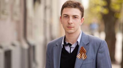 Юрий Зайцев: «Боролся и буду бороться за равноправие русских» Юрий Зайцев: «Боролся и буду бороться за равноправие русских»