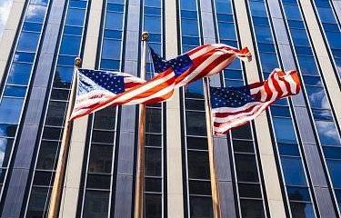 Как США вмешиваются в дела РФ: обзор доклада Atlantic Council* Как США вмешиваются в дела РФ: обзор доклада Atlantic Council*