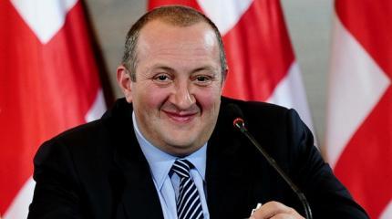 Бряцание оружием или пустословие — о чем хотел сказать России президент Грузии? Бряцание оружием или пустословие — о чем хотел сказать России президент Грузии?
