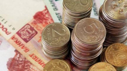Почему рубль отыграл падение? Почему рубль отыграл падение?