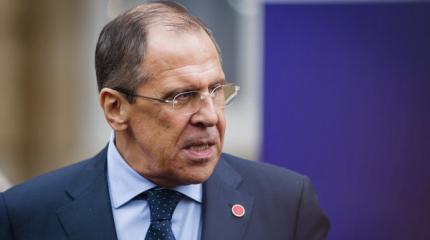 Лавров дал «дружеский» совет США: не стоит упираться в своей правоте Лавров дал «дружеский» совет США: не стоит упираться в своей правоте