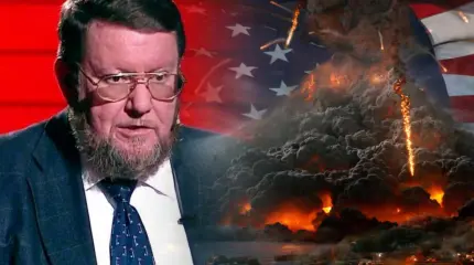 Сатановский: американцы и европейцы до сих пор не поняли, во что ввязались Сатановский: американцы и европейцы до сих пор не поняли, во что ввязались