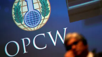 Повторение ситуации с ПАСЕ: Россия готова пойти на радикальный шаг в ОЗХО