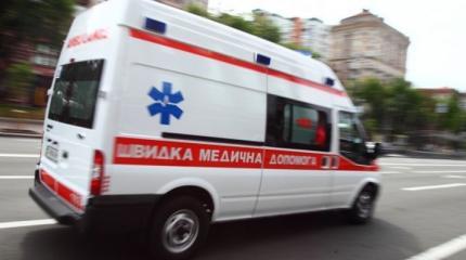 Тимошенко отравили в кафе, депутат в реанимации Тимошенко отравили в кафе, депутат в реанимации