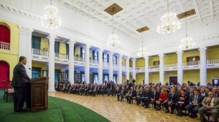 «Патриотичная» цена суверенитета