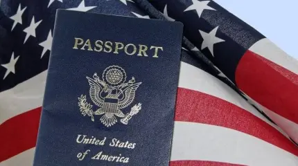 Евросоюз вводит визы для граждан США