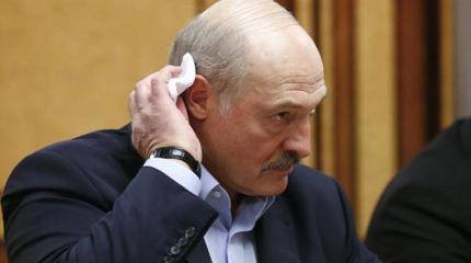 Запад обещает помочь Батьке Лукашенко уйти от Путина Запад обещает помочь Батьке Лукашенко уйти от Путина
