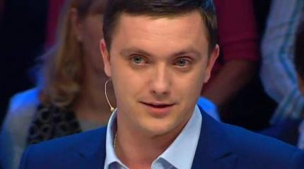 Константин Кнырик: Огромный потенциал президентства ЗЕ. Сон в летнюю ночь Константин Кнырик: Огромный потенциал президентства ЗЕ. Сон в летнюю ночь