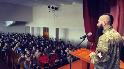 Белорусский национализм: пропаганда — наше всё! Белорусский национализм: пропаганда — наше всё!