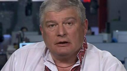 Евгений Червоненко: Россия выстояла, а мы всё «профукали» Евгений Червоненко: Россия выстояла, а мы всё «профукали»