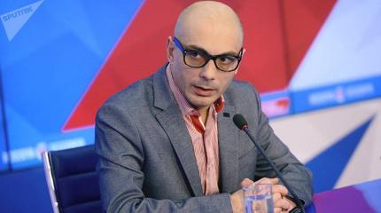 Гаспарян раскрыл скрытый смысл слов Путина, который «мало кто заметил» Гаспарян раскрыл скрытый смысл слов Путина, который «мало кто заметил»