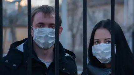 ВОЗ раскритиковала действия москвичей в связи с эпидемией ВОЗ раскритиковала действия москвичей в связи с эпидемией