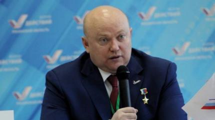 В Госдуме ответили на рассуждения о войне Украины с Россией