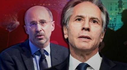 Какой будет новая команда переговорщиков США с Ираном Какой будет новая команда переговорщиков США с Ираном