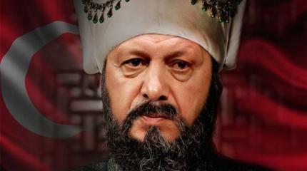 Как Турция зубы сломала или «Ноль соседей — ноль проблем» Как Турция зубы сломала или «Ноль соседей — ноль проблем»