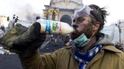 Записки героя Майдана Записки героя Майдана