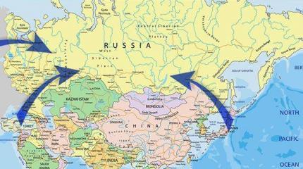 "Час икс" антироссийского трио "Час икс" антироссийского трио