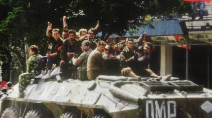 Почему независимое Приднестровье в интересах Украины Почему независимое Приднестровье в интересах Украины