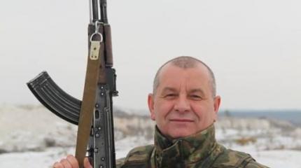 Украинский мэр Олег Ливанчук: «Жители Донбасса тупые недочеловеки» Украинский мэр Олег Ливанчук: «Жители Донбасса тупые недочеловеки»