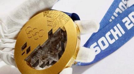 Новая атака: Россию лишили «золота» Сочи-2014