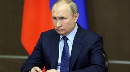 Партия капитуляции атакует Путина: кому нужен «похабный мир» с Украиной Партия капитуляции атакует Путина: кому нужен «похабный мир» с Украиной