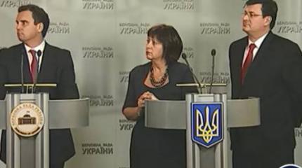 Квиташвили во главе украинского Минздрава: возможные причины Квиташвили во главе украинского Минздрава: возможные причины