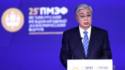 Казахстан: власть страха, или Чего боится президент Токаев? Казахстан: власть страха, или Чего боится президент Токаев?