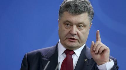 Провокация на заказ: Порошенко не гнушается обстрелами невинных ради пиара Провокация на заказ: Порошенко не гнушается обстрелами невинных ради пиара
