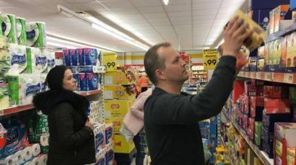 Против дискриминации: Чехия и Словакия не хотят быть колонией внутри ЕС Против дискриминации: Чехия и Словакия не хотят быть колонией внутри ЕС