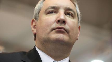 Румынские «гады» ответили на возмущение Дмитрия Рогозина Румынские «гады» ответили на возмущение Дмитрия Рогозина