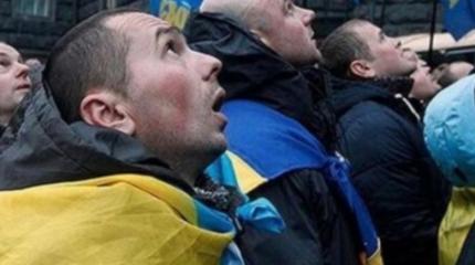 Украина: они частично понимают… Украина: они частично понимают…