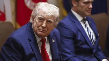 Начав войну с Ираном, президент США попался в смертельную ловушку