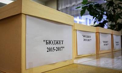 Грозит ли России бюджетный кризис?