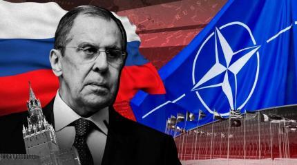 Запад расставил ловушки для Лаврова на G20 Запад расставил ловушки для Лаврова на G20