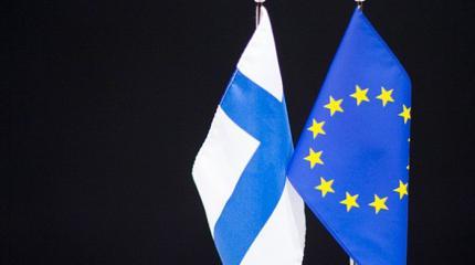 На гребне волны: миграционная политика ЕС толкает финнов прочь из союза На гребне волны: миграционная политика ЕС толкает финнов прочь из союза