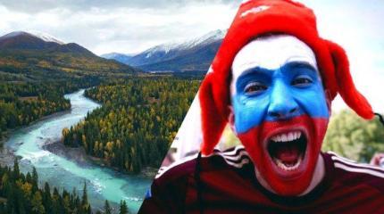 Россиян взбесило, что Китай присвоил себе Алтай: «Шойгу вообще это видит?»