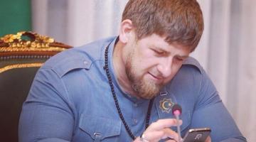 Кадыров, Минниханов и Собянин – самые популярные главы регионов в соцсетях
