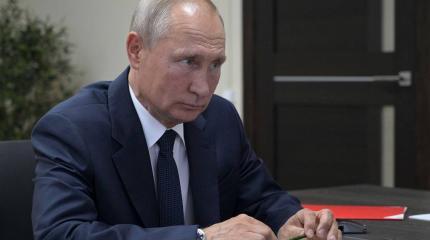 Путин пока не собирается встречаться с Лукашенко