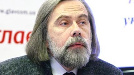 Погребинский: Все свои козыри Трамп уже показал Погребинский: Все свои козыри Трамп уже показал