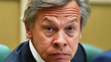 Пушков метко уязвил Запад: Германия платит, Украина радуется Пушков метко уязвил Запад: Германия платит, Украина радуется