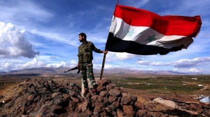 Тайные планы США в Сирии: российский МИД вывел Вашингтон на чистую воду Тайные планы США в Сирии: российский МИД вывел Вашингтон на чистую воду