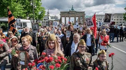 Русские на Западе: "То, что пишут о России, вызывает у нас ужас" Русские на Западе: "То, что пишут о России, вызывает у нас ужас"